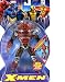 Search : X-Men Action Figure Asst. 2:Super Poseable Juggernut w/ Pound 'N Punch Action