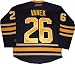 Thomas Vanek Buffalo Sabres Premier 2009 Alternate Jersey by Reebok