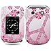 Blackberry Style 9670 Graphic Case - Flower Peace thumb