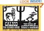 Calico the Wonder Horse, or the Saga of Stewy Stinker