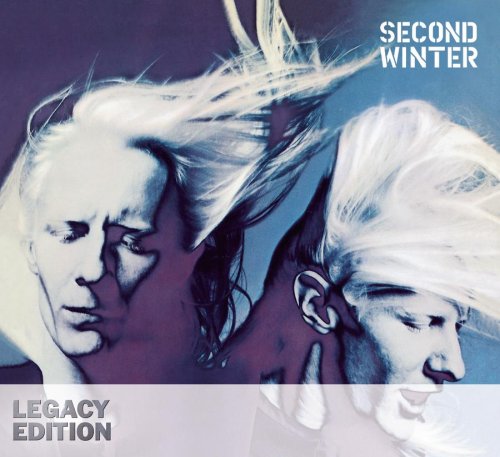 CD-Charts  Music : Second Winter