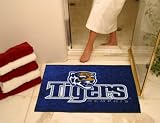 Memphis Tigers Door Mat Floor Rug Doormat 3'x4'