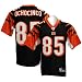Search : Cincinnati Bengals Chad Ochocinco Premier Reebok Youth Jersey