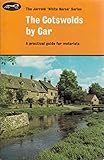 The Cotswolds by car
