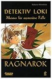 Ragnarok 02. Detektiv Loki. Meister fuer mysterioese Faelle