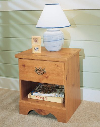 Nightstand - Pine