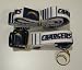 San Diego Chargers Pet Accessories Set - Medium (6' Leash, Collar, and ID Tag)