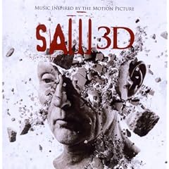 Saw 3D