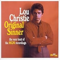 Original Sinner: The Very Best of the MGM Recordings
