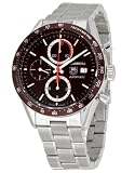 TAG Heuer Carrera Automatik Chronograph CV2013.BA0794
