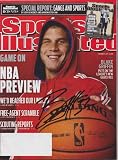 Blake Griffin signed autographed Sports Illustrated Clippers