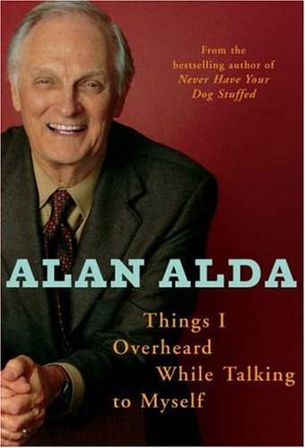 Alan Alda
