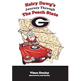 HairyDawg'sJourneyThroughthePeachState