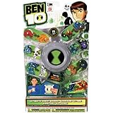 Ben 10 Chest Badge Ultimatrix