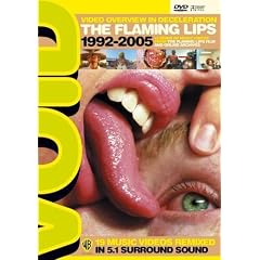 The Flaming Lips - Void 1992 - 2005 [Amaray Version] [DVD]