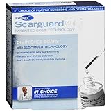 Scarguard SG5 Technology Scar Treatment 0.5 Ounces