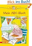 Conni Gelbe Reihe: Mein ABC-Block