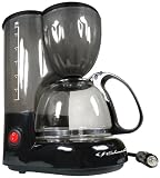 Schumacher 12 Volt 10 Cup Coffee Maker