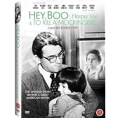 Hey, Boo: Harper Lee And To Kill A Mockingbird
