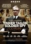 Tinker, Tailor, Soldier, Spy / La taupe  (Bilingual)