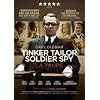Tinker, Tailor, Soldier, Spy / La taupe  (Bilingual)
