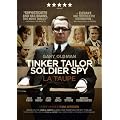 Tinker, Tailor, Soldier, Spy / La taupe