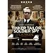 Tinker, Tailor, Soldier, Spy / La taupe  (Bilingual)
