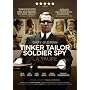 Tinker, Tailor, Soldier, Spy / La taupe  (Bilingua&hellip <b>DVD</b> ~ Gary Oldman