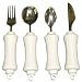 Ableware 746200014 Maddadapt II Utensil Set