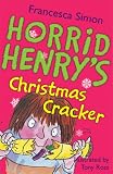 Horrid Henry`s Christmas Cracker