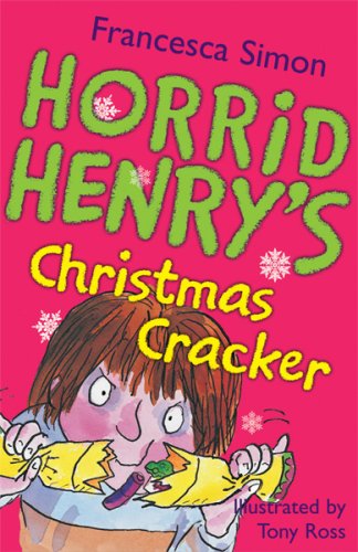 Buy Horrid Henry's Christmas Cracker online at Discounted New and Used prices. Delivered to your door with Childrens Toyshop.com