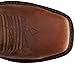 Ariat Men's Groundbreaker Wide Square Steel Toe Work Boot