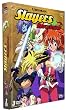 Slayers revolution Int�grale