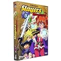 Slayers revolution Int�grale