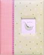 Sweet Pea Record Book