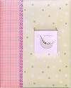 Sweet Pea Record Book