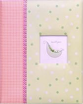 Sweet Pea Record Book