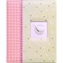 Sweet Pea Record Book