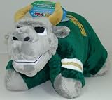 NCAA South Florida Bulls Pillow Pet