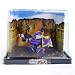 Votoms Diorama Scene - Part 2 - HDV-10 - Burning City Scene_s-1