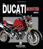 The Ducati Monster Bible