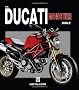 The Ducati Monster Bible