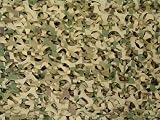 Camosystems Killer Camo 8' x 20' Camouflage Netting by Camosystems