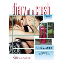 (Kiss and Make Up) By Manning, Sarra (Author) Paperback on 01-Jul-2006