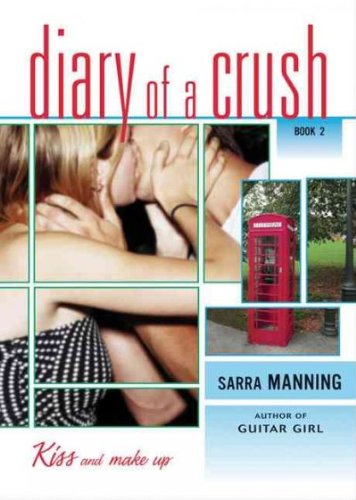 Produkt-Bild: (Kiss and Make Up) By Manning, Sarra (Author) Paperback on 01-Jul-2006