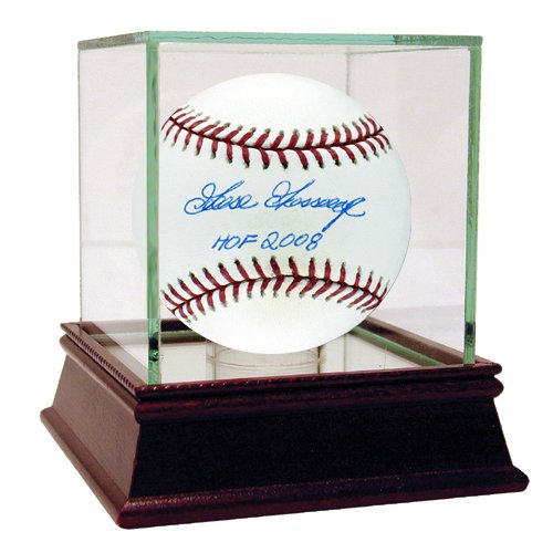 Steiner Sports MLB New York Yankees Goose Gossage Signed Baseball with 