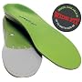 Superfeet WIDE Green Trim-to Fit Insoles (1500)