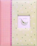 Sweet Pea Record Book
