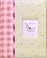 Sweet Pea Record Book