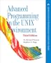 Advanced Programming in the UNIX Environment (3rd Edition) (Addison-Wesley Professional Computing Series)